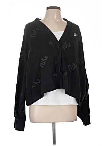 Nike Cardigan (view 1)