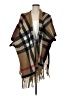 Coco + Carmen Brown Kimono One size - photo 1