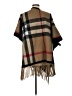 Coco + Carmen Brown Kimono One size - photo 2