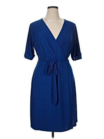 Apt. 9 Casual Dress (view 1)