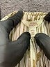 Sun & Shadow 100% Polyester Ivory Kimono Size Med - Lg - photo 7