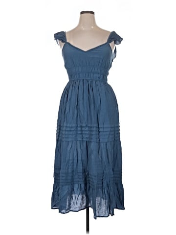 Marina Casual Dress (view 1)