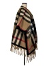 Coco + Carmen Brown Kimono One size - photo 4