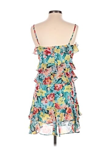 Lulus Cocktail Dress (view 2)