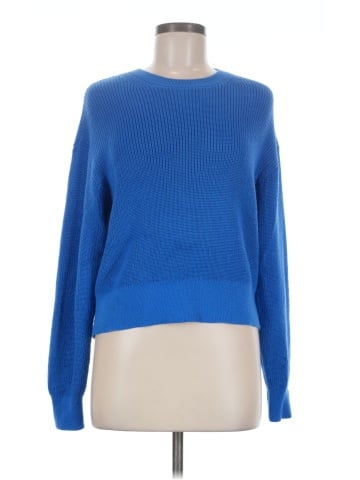 Gentle Fawn Pullover Sweater (view 1)