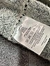 NVLT Gray Coat Size XL - photo 7