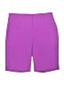 Puma Solid Purple Shorts Size 2 - photo 1