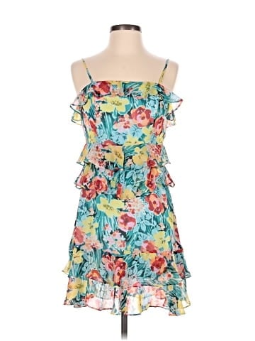 Lulus Cocktail Dress (view 1)