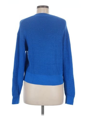 Gentle Fawn Pullover Sweater (view 2)
