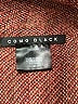 Como Black 100% Rayon Brown Cardigan Size S - photo 7
