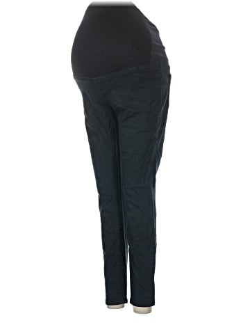 Isabel Maternity Jeggings (view 1)