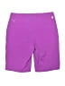 Puma Solid Purple Shorts Size 2 - photo 2