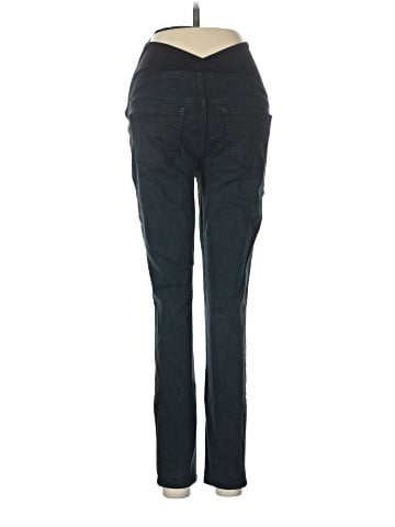 Isabel Maternity Jeggings (view 2)