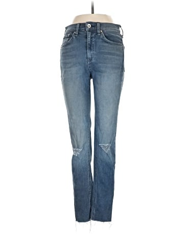 Rag & Bone Jeans (view 1)