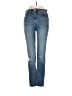 Rag & Bone Hearts Blue Jeans Size 25 waist - photo 1