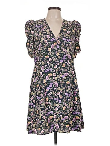 Topshop Casual Dress (view 1)