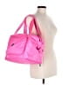JOY 100% Polyester Pink Weekender One size - photo 2