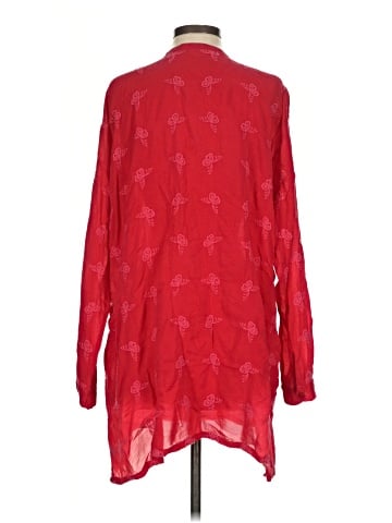 Johnny Was Long Sleeve Blouse (view 2)