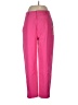 Halogen Color Block Pink Dress Pants Size 12 - photo 1