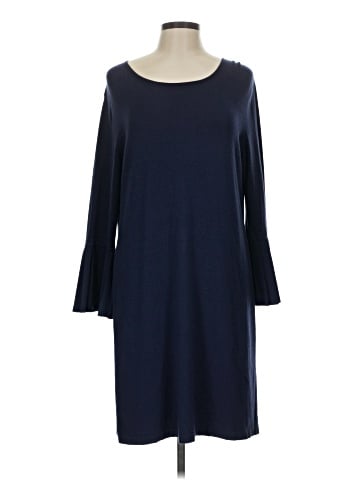New York & Company Casual Dress (view 1)