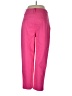 Halogen Color Block Pink Dress Pants Size 12 - photo 2