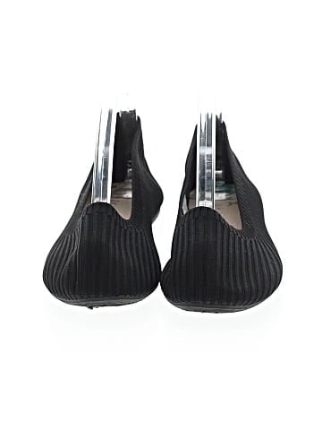Danskin Flats (view 2)