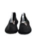 Danskin Black Flats Size 8 - photo 2
