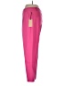 Halogen Color Block Pink Dress Pants Size 12 - photo 5