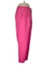 Halogen Color Block Pink Dress Pants Size 12 - photo 4