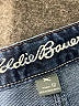 Eddie Bauer Blue Jeans Size 12 - photo 7
