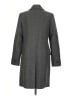 Lauren by Ralph Lauren Gray Coat Size 4 - photo 2
