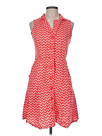 Mlle Gabrielle Casual Dress (view 1)