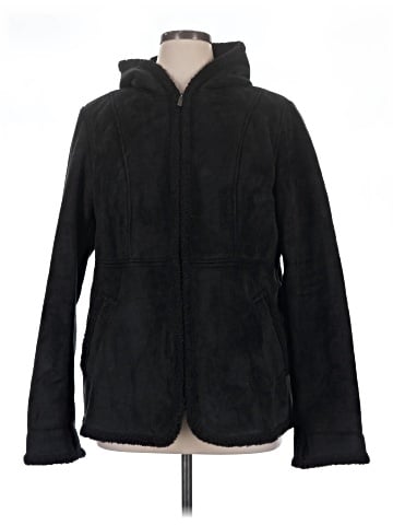 Faded Glory Jacket (view 1)