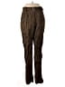 Jason Wu Brown Cargo Pants Size 6 - photo 1