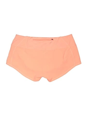 Oiselle Athletic Shorts (view 2)