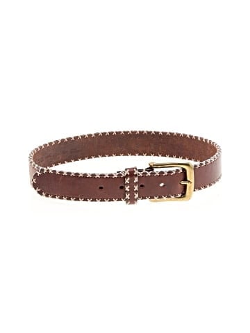 Banana Republic Leather Belt (view 1)