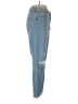 ASOS Blue Jeans Size 30 waist - photo 4