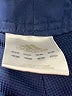 Adidas 100% Polyester Blue Cargo Pants Size L - photo 7