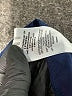 Adidas 100% Polyester Blue Cargo Pants Size L - photo 8