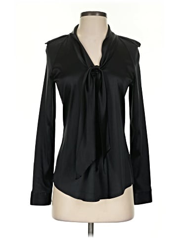 Burberry Silk blouse (view 1)