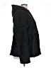 Faded Glory 100% Polyester Solid Black Jacket Size 1X - photo 4