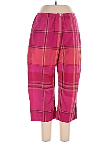 Lizsport Casual Pants (view 1)