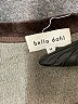 Bella Dahl Brown Pullover Sweater Size M - photo 7