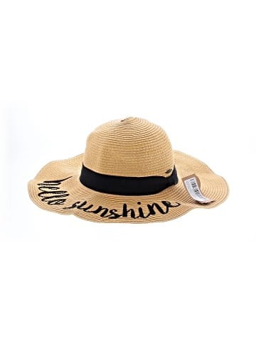 CC Sun Hat (view 1)