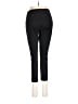 Jamie Sadock Solid Black Active Pants Size 6 - photo 2
