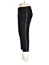 Jamie Sadock Solid Black Active Pants Size 6 - photo 5