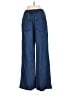YFB Blue Jeans Size S - photo 2