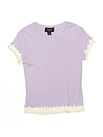 I.N. Girl Short Sleeve Top (view 1)