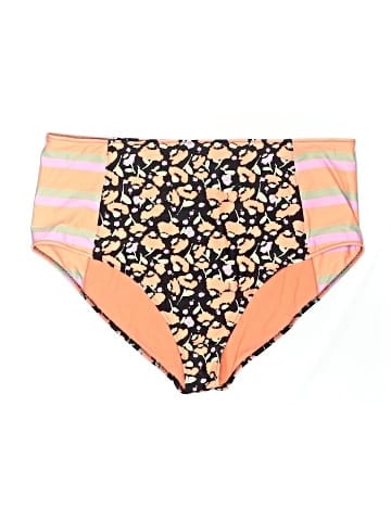 Tanya Taylor Swimsuit Bottoms (view 1)