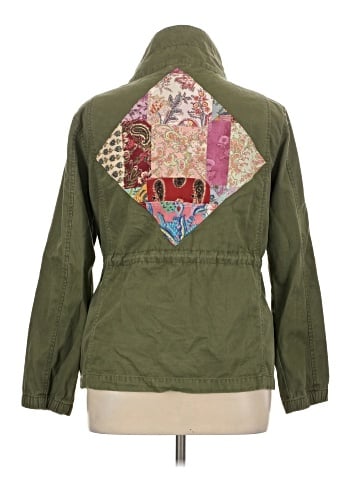 Old Navy Jacket (view 2)